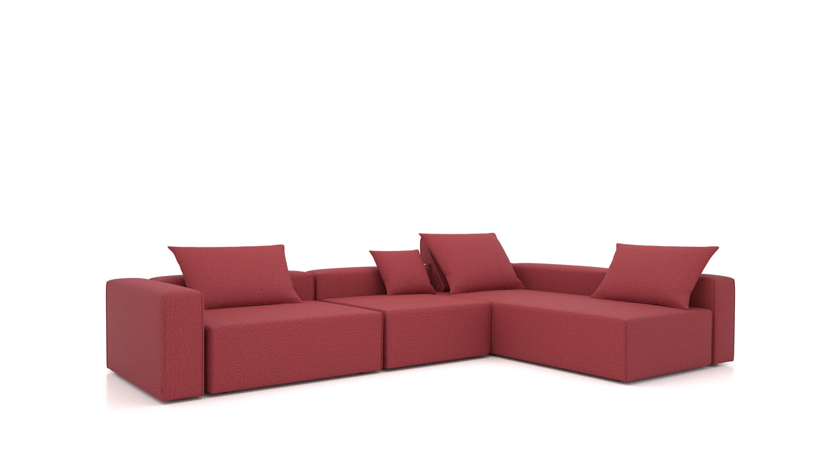 Bezug für BARD L3, HM-58: Cherry