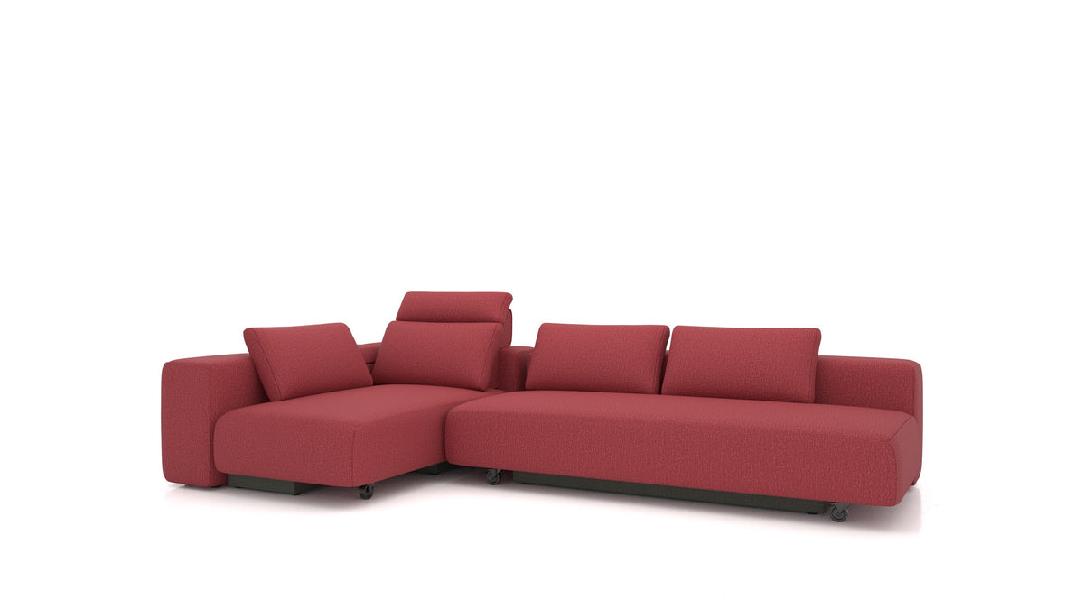 Bezüge für BonBon3 E Set, HM-58: Cherry