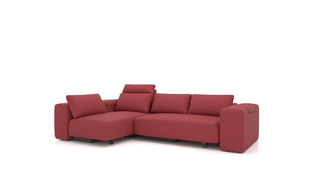 Bezüge für BonBon3 L Set, HM-58: Cherry
