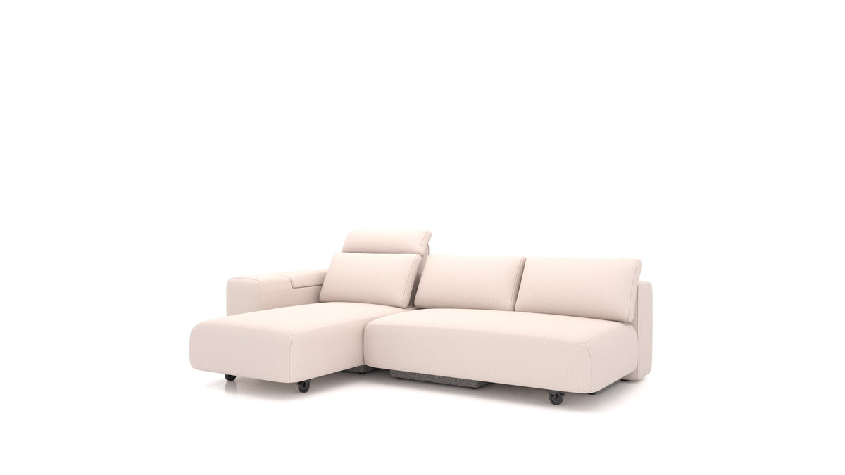 Bezüge für BonBon3 M Set, HG-04: Natur
