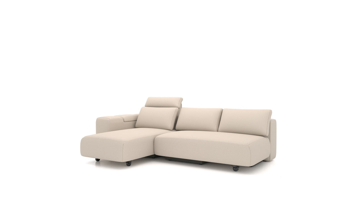 Bezüge für BonBon3 M Set, HM-06: Natur