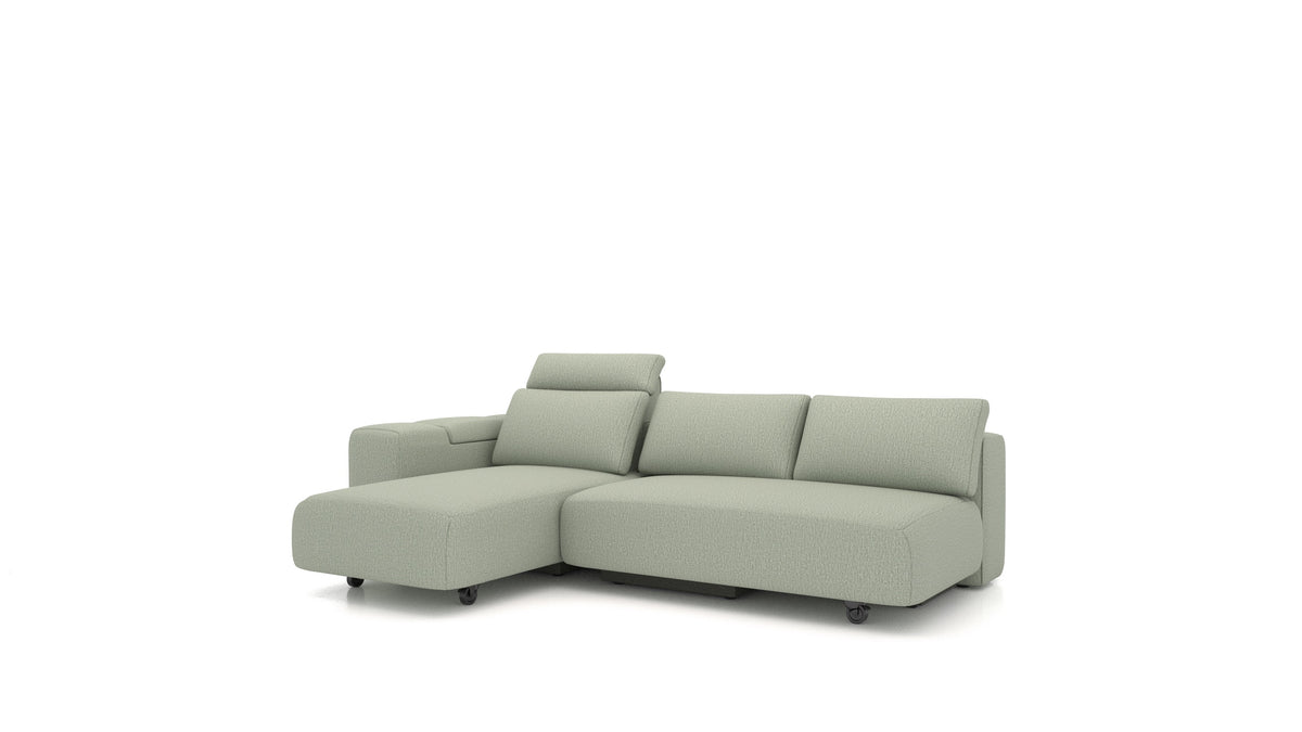Bezüge für BonBon3 M Set, HM-34: Jade