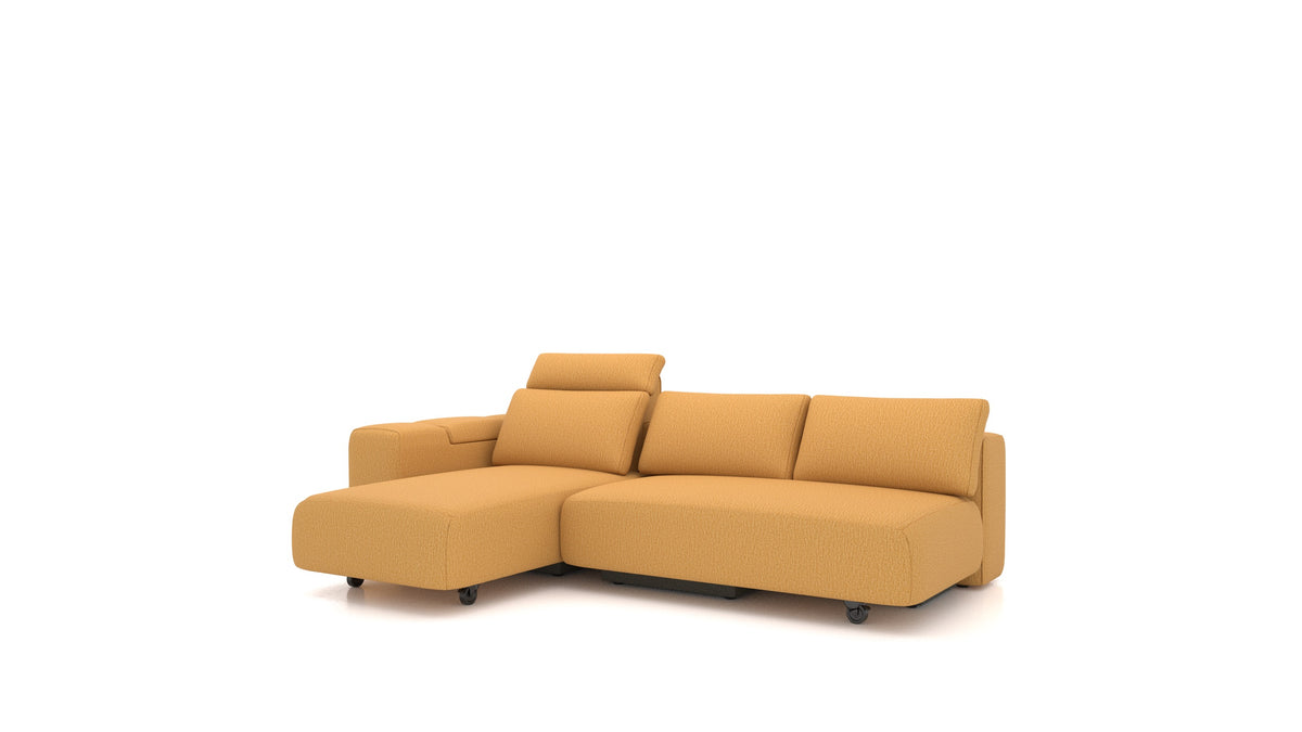 Bezüge für BonBon3 M Set, HM-53: Antique Gold