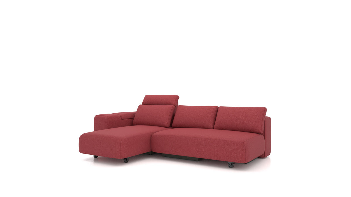 Bezüge für BonBon3 M Set, HM-58: Cherry