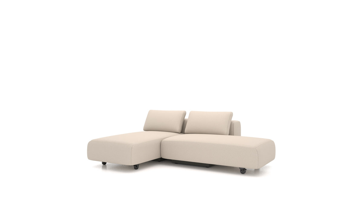 Bezüge für BonBon3 S Set, HM-06: Natur