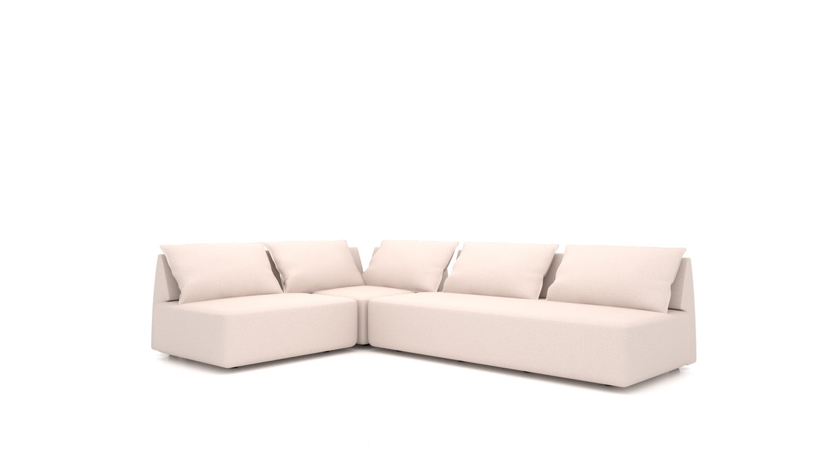 Bezüge für Matacao3 City Set, HG-04: Natur