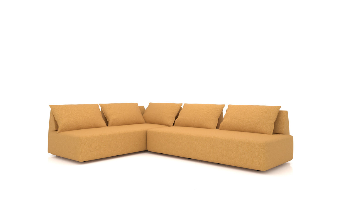 Bezüge für Matacao3 Twin Set, HM-53: Antique Gold