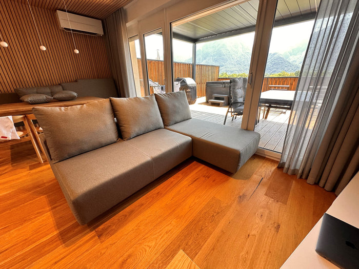 FEYDOM Sofa, Alice
