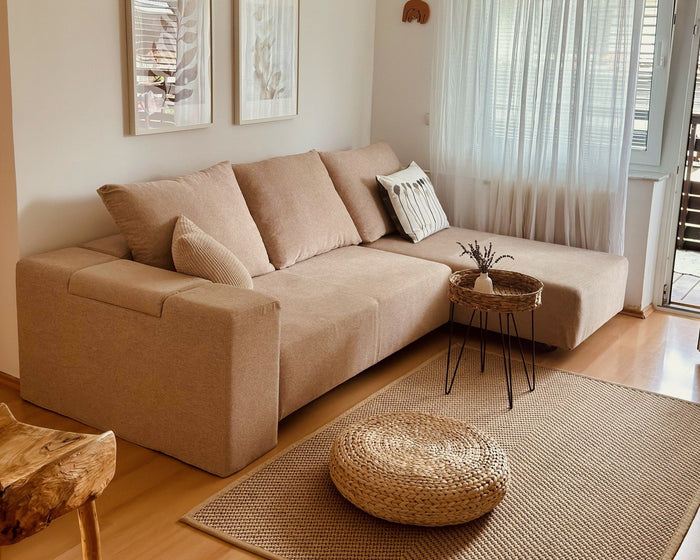 FEYDOM Sofa, Teja